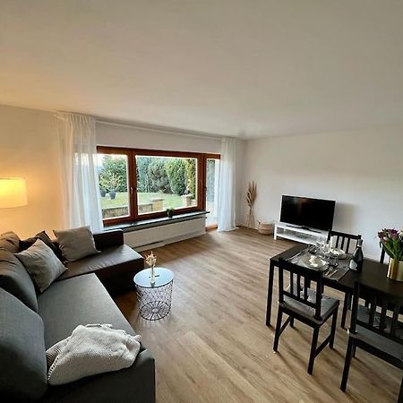 Appartamento Wohnglueck Seifferer Ravensburg Esterno foto