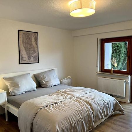 Appartamento Wohnglueck Seifferer Ravensburg Esterno foto