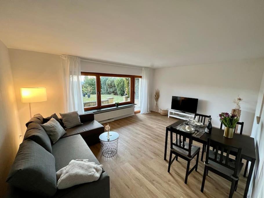 Appartamento Wohnglueck Seifferer Ravensburg Esterno foto