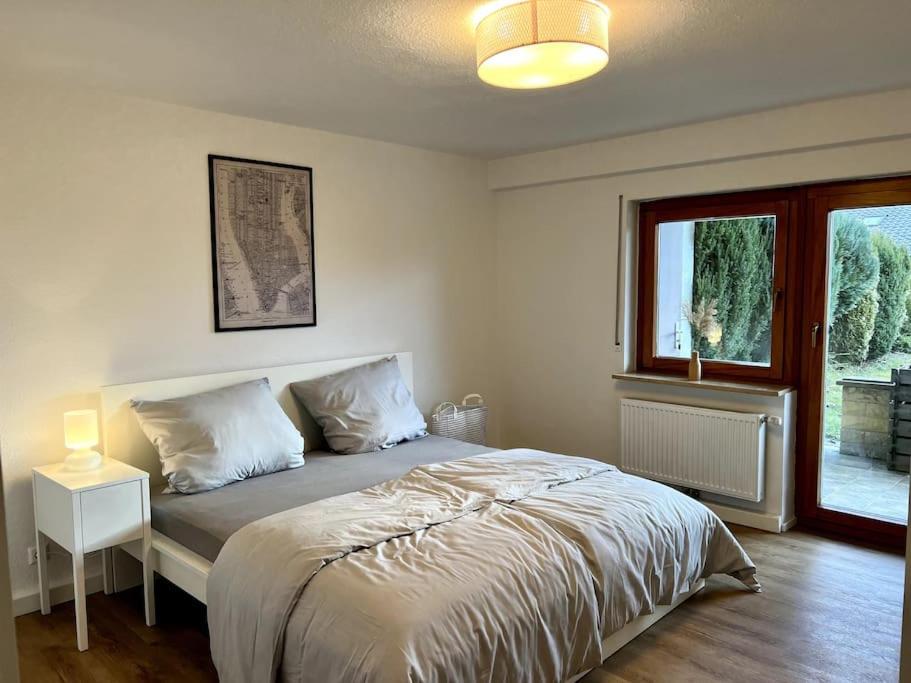 Appartamento Wohnglueck Seifferer Ravensburg Esterno foto