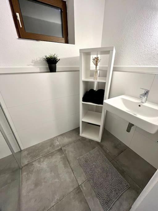 Appartamento Wohnglueck Seifferer Ravensburg Esterno foto