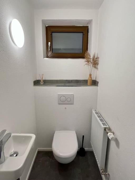 Appartamento Wohnglueck Seifferer Ravensburg Esterno foto